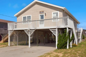 4018 Shorely Bliss 3 Min Walk to Beach